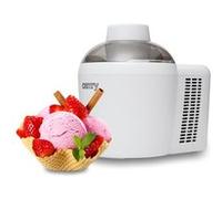 Réfrigérateur domestique électrique pour la fabrication de glaces, fruits, Camry, CR 4481, 90, Blanc Blanc G