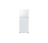 Samsung Réfrigérateur combiné RT42CG6644WWES 415 L Pose libre Blanc