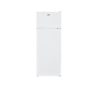Beko RDSO206K40WN Pose libre 206 L E Blanc