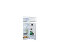 Whirlpool ART 3802 Intégré 218 L E Blanc