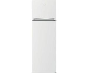 Réfrigérateur Double Porte - BEKO RDSA310K40WN - 324L - Blanc - Froid Ventilé - Distributeur d'eau