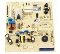 Refrigerateur double porte BRCNE50140ZXBN beko 356