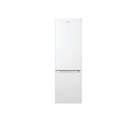 Refrigerateur double porte CCH1S518EW candy 191 blanc statique