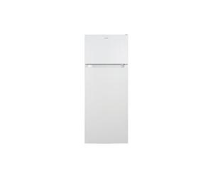 Refrigerateur double porte CDG1S514EW moinsde250ls blanc