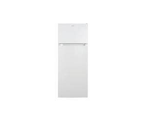 Refrigerateur double porte CDG1S514EW moinsde250ls blanc
