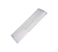 Refrigerateur double porte CHE42200 blanc