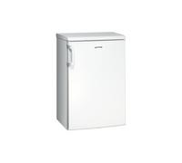 Smeg Réfrigérateur FA120E sous-table 84 cm statique Éclairage LED Blanc
