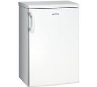 Smeg Réfrigérateur FA120E sous-table 84 cm statique Éclairage LED Blanc