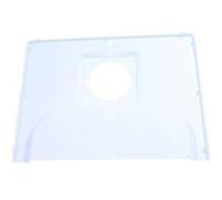 Refrigerateur double porte FMN440SW20I hisense 294