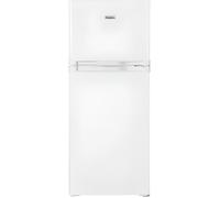 Réfrigérateur double porte FrigeluX RDP151BE - 151 L - 50 x 57 x 122 cm - Classe E - Blanc - 40 dB - Portes réversibles