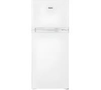 Frigelux Réfrigérateur double porte RDP151BE 151 L Blanc - Classe E - Portes réversibles - 40 dB
