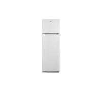 Réfrigérateur double porte - Frigelux - RDP261BE - 261 L - blanc - 54 x 55,1 x 169 cm 39 dB