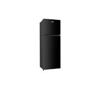 Réfrigérateur double porte - Frigelux - RDP300NE - 300 L - noir - 59 x 55,4 x 174,2 cm - Classe E - 40 dB