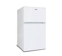 Réfrigérateur double porte - Frigelux - RDP96BD - 90 L - Blanc - 47 x 51 5 x 84 cm 39 dB