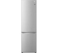 Réfrigérateur combiné - LG - GBB72NSVCN1 - 277 Litres - No Frost - Inox