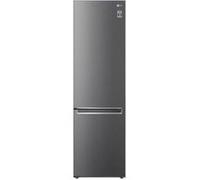 Refrigerateur double porte GBP62DSNCN1 LG Electronics gris Graphite Foncé G