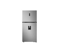 Refrigerateur double porte GTFV61SEBQD lg 425 beige ventile (no frost)