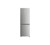 Refrigerateur double porte HDPW5618CNPK haier gris gris G