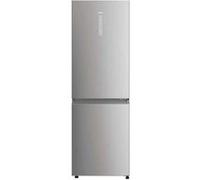 Refrigerateur double porte HDPW5618CNPK haier gris gris G