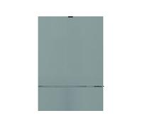 Refrigerateur double porte HPAK2 6472 XP4E gris