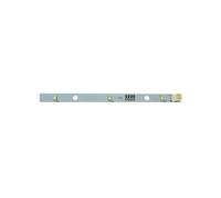 Refrigerateur double porte HSBS-520NFXWDF hisense 334 blanc