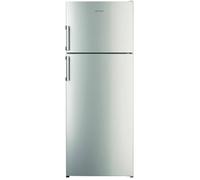 Réfrigérateur double porte - INDESIT - IT70 832 S - 437 L - Inox