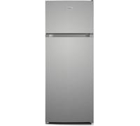 Réfrigérateur Double Porte Inox RDP216XE - 211L