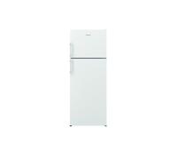Refrigerateur double porte IT70 832 W blanc
