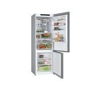 Bosch Serie 6 Réfrigérateur-congélateur pose libre bas KGN49LBCF