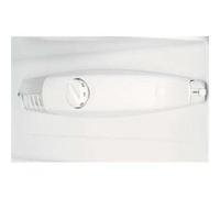 Electrolux Réfrigérateur encastrable KSB2AE82S 107 L ventilé porte double Blanc