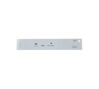Refrigerateur double porte KSNF360VRA hisense blanc