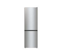 Refrigerateur double porte NRK61CS2XL4 GORENJE gris gris G