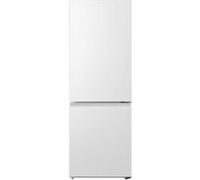 Refrigerateur double porte QKM175E CURTISS blanc blanc G