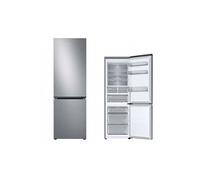Refrigerateur double porte RB34C705DS9 samsung 230 inox ventile (no frost)