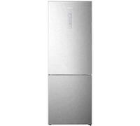 Hisense Réfrigérateur combiné 70cm 495l nofrost - RB645N4BCE