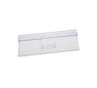 Beko Façade pour réfrigérateur et congélateur 4634600100 (C00866185)