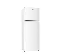 Réfrigérateur double porte - Frigelux - RDP300BE - 300 L - blanc - 59 x 55 4 x 174 2 cm - Classe E - 40 dB