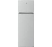 Beko RDSA310M40SN Pose libre 306 L E Argent