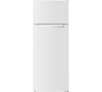 Beko RDSO206K40WN Pose libre 206 L E Blanc