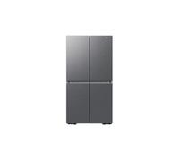 Refrigerateur double porte RF59C70TES9 plusde350lxl gris