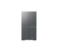 Samsung Réfrigérateur double porte RF59C70TES9 649 L Gris