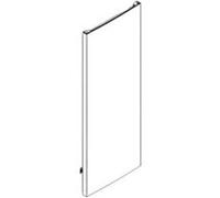 Refrigerateur double porte RSSA250K30WN 203