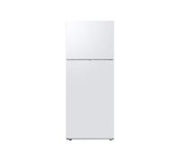 Samsung Réfrigérateur combiné RT42CG6644WWES 415 L Pose libre Blanc