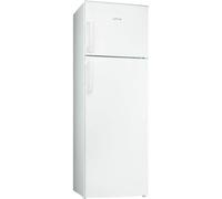 Smeg FD32F réfrigérateur-congélateur Pose libre 306 L F Blanc Blanc G