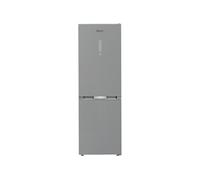 Refrigerateur double porte WHK 26363 XP6E gris