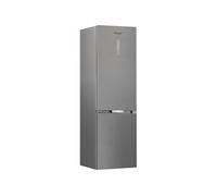 Refrigerateur double porte WHK 26403 XP6E 249 blanc ventile (no frost)