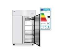 Réfrigérateur double portes Profi Line Arktic GN 2/1