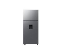 Réfrigérateur double portes - SAMSUNG - RT53DG7B14S9 - 528 L - Distributeur d'eau - Classe E - 79 x 72,5 x 185,5 cm - Inox