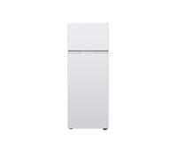 REFRIGERATEUR DOUBLE PORTES TCL RF207TWE1 207L Classe E