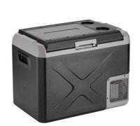 Réfrigérateur électrique Brunner Polarys 40 litres 12 V ou 220 V avec compres...